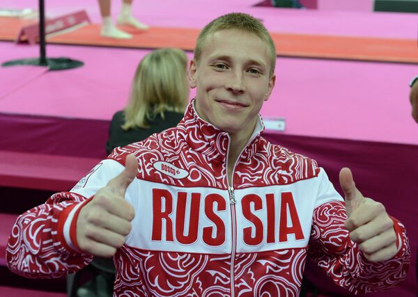 Денис Аблязин Денис Аблязин