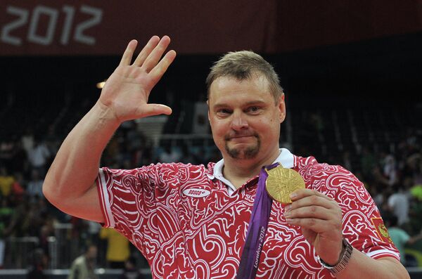 Владимир Алекно Владимир Алекно