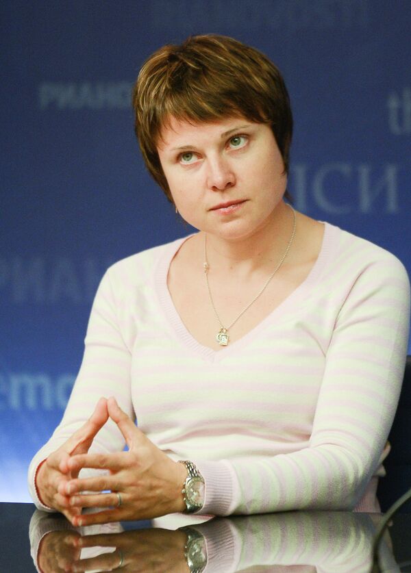 Анна Богалий-Титовец Анна Богалий-Титовец