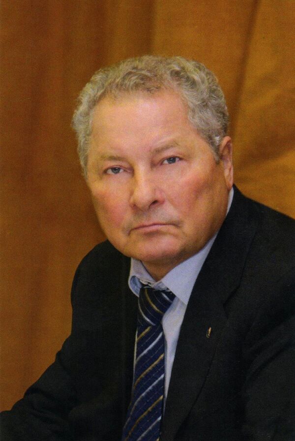 Владимир Тумаев Владимир Тумаев