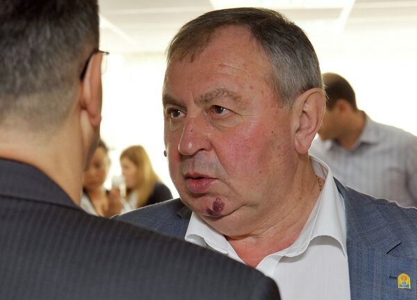 Виктор Бычков Виктор Бычков