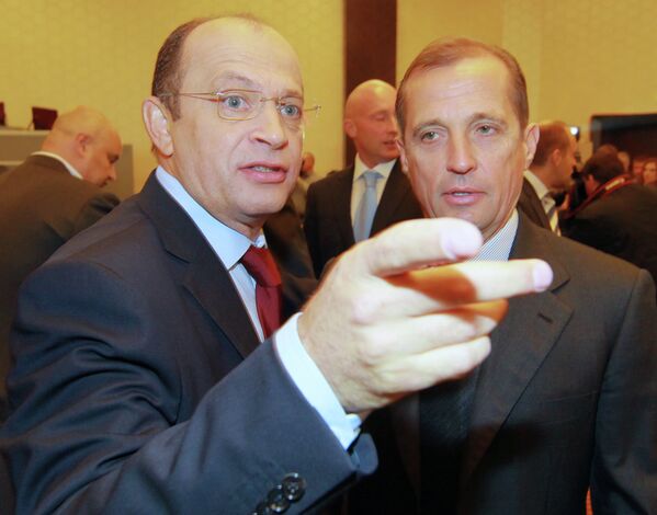 Сергей Прядкин Сергей Прядкин
