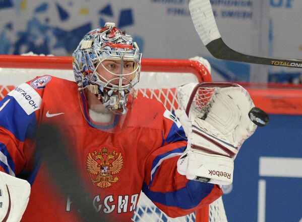 Семен Варламов Семен Варламов