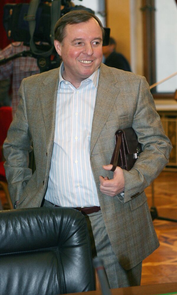 Александр Тарханов Александр Тарханов