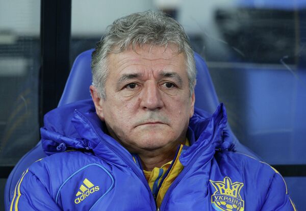 Андрей Баль Андрей Баль