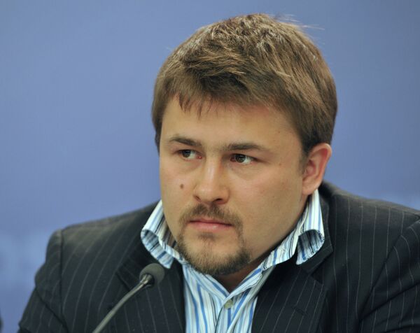 Антон Кисляков Антон Кисляков