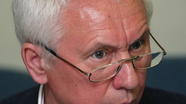 Александр Гусятников Александр Гусятников