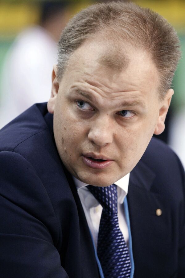 Андрей Данько Андрей Данько