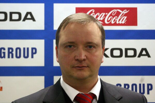 Андрей Парфенов Андрей Парфенов