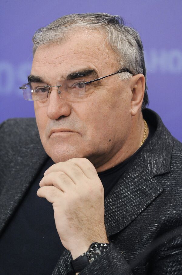 Валентин Маслаков Валентин Маслаков
