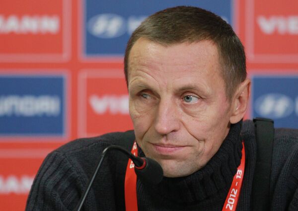 Александр Арефьев Александр Арефьев