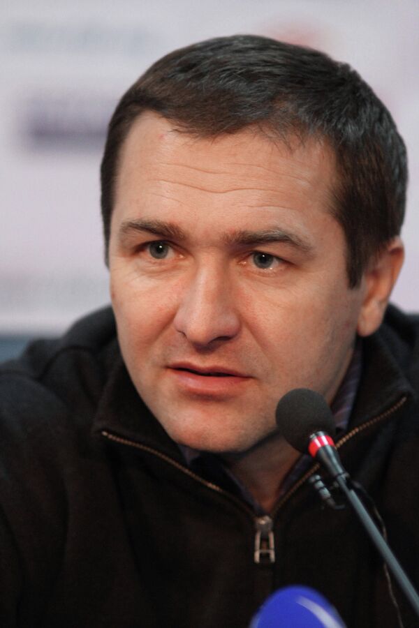 Александр Цыганков Александр Цыганков