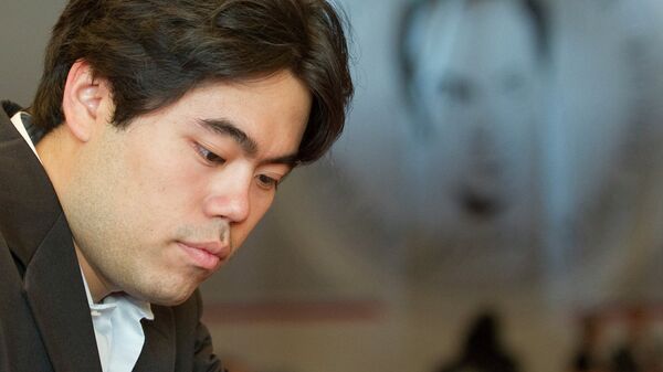 Смагин: Накамура закономерно выиграл шахматный матч у Карлсена