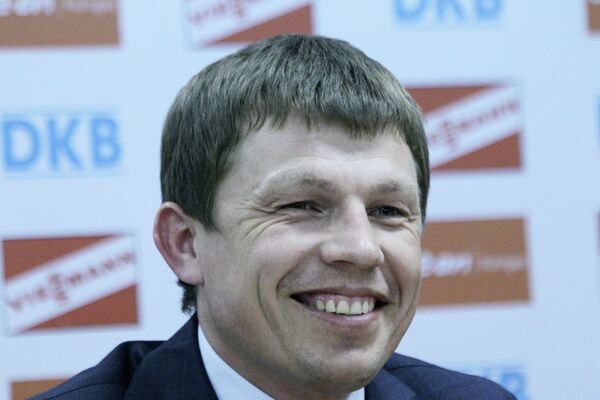 Виктор Майгуров Виктор Майгуров