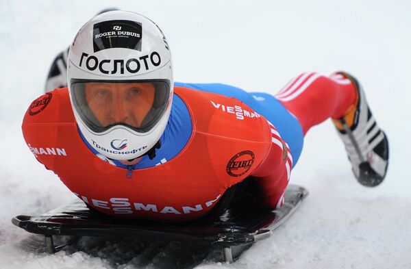 Сергей Чудинов Сергей Чудинов