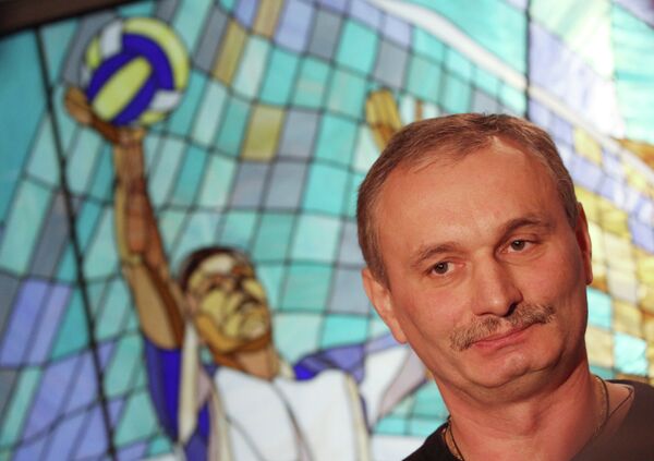 Юрий Маричев Юрий Маричев