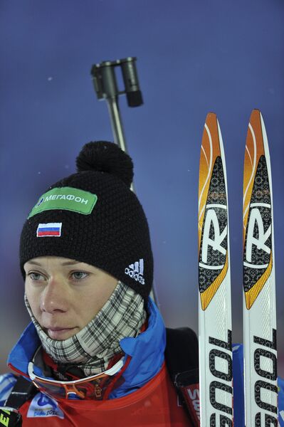 Ольга Зайцева Ольга Зайцева