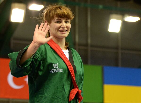 Серафима Сафонова Серафима Сафонова