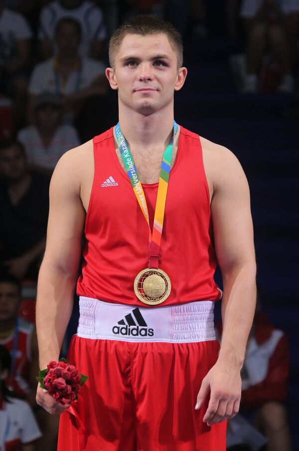 Дмитрий Митрофанов Дмитрий Митрофанов