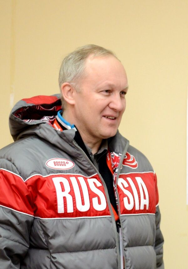 Александр Кубеев Александр Кубеев