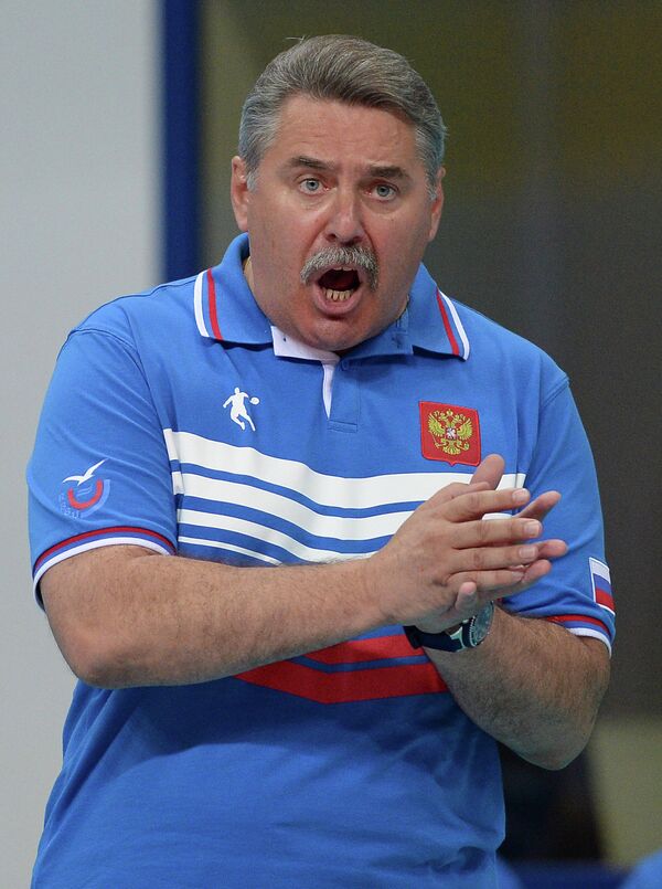 Сергей Шляпников Сергей Шляпников