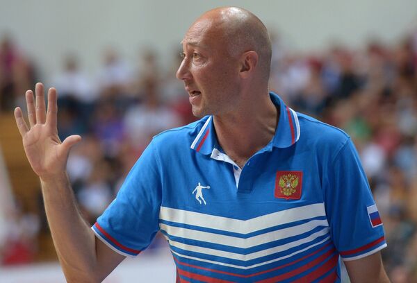 Василий Карасев Василий Карасев