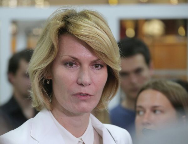 Юлия Аникеева Юлия Аникеева