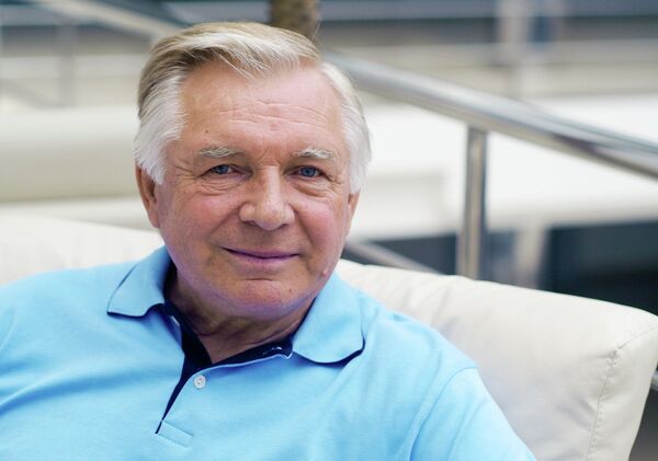 Валерий Муратов Валерий Муратов
