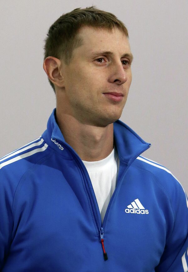 Сергей Чудинов Сергей Чудинов