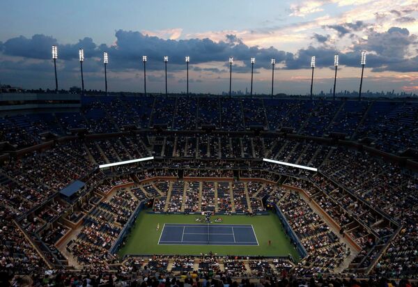US Open US Open