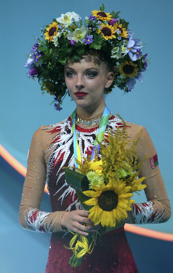 Мелитина Станюта Мелитина Станюта