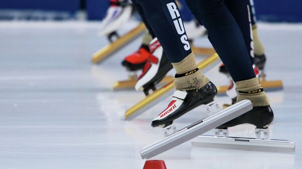 Союз конькобежцев России подвел итоги сезона