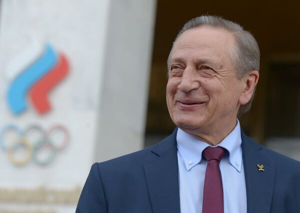 Александр Горшков Александр Горшков