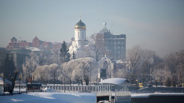 Города России. Иваново Города России. Иваново