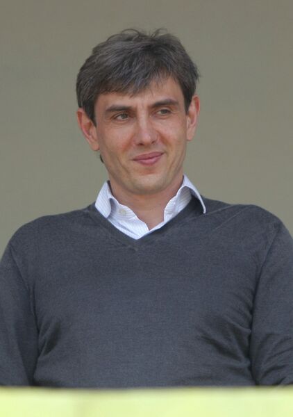 Сергей Галицкий Сергей Галицкий