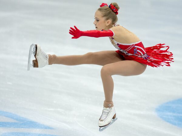 Елена Радионова Елена Радионова