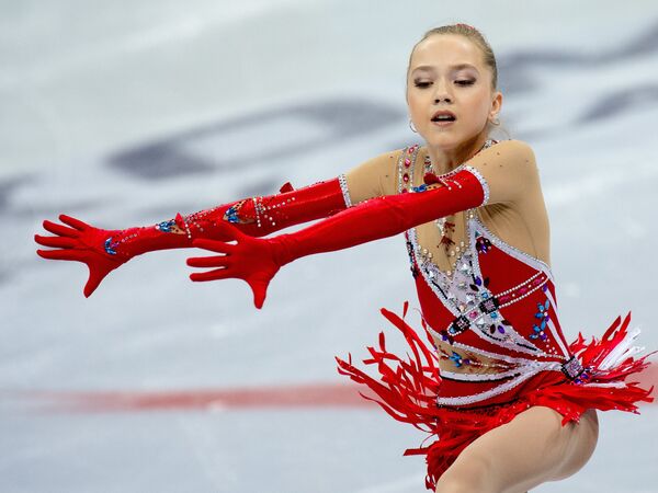 Елена Радионова Елена Радионова