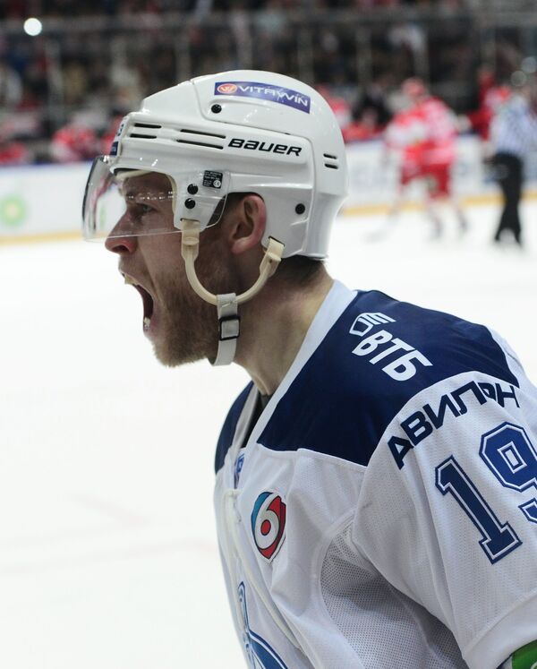 Денис Кокарев Денис Кокарев