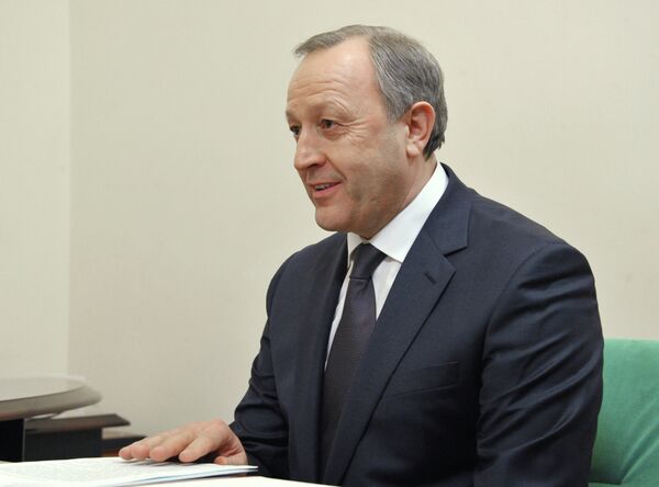 Валерий Радаев Валерий Радаев
