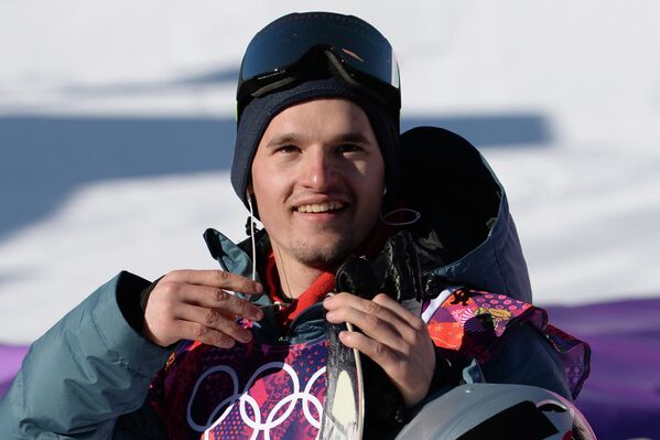 Алексей Соболев Алексей Соболев