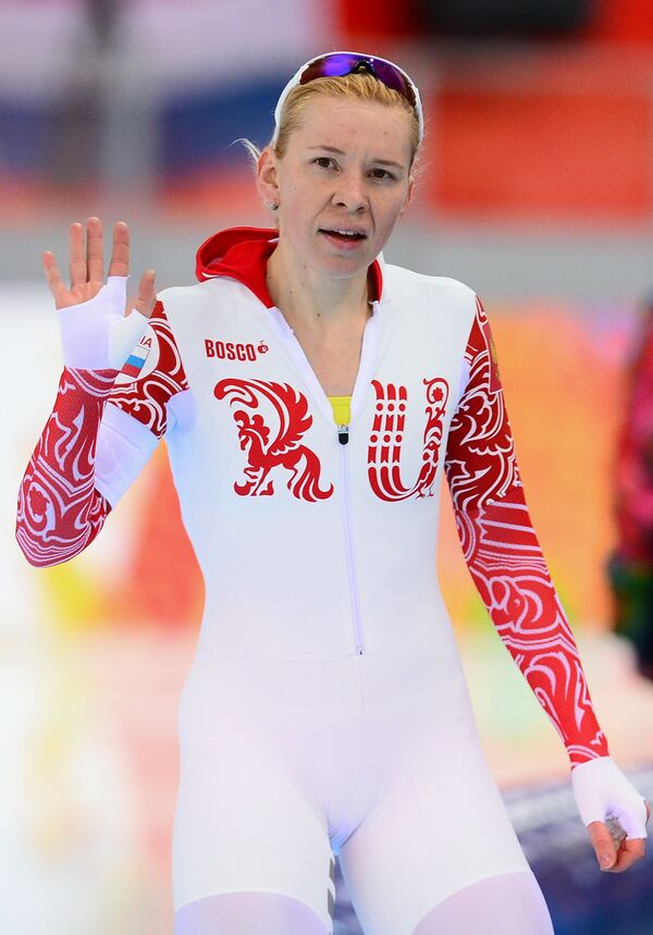 Юлия Скокова Юлия Скокова