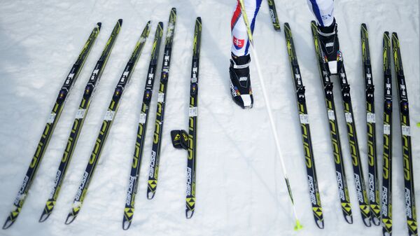 Соревнования горнолыжниц в супергиганте на этапе КМ в Швейцарии отменены