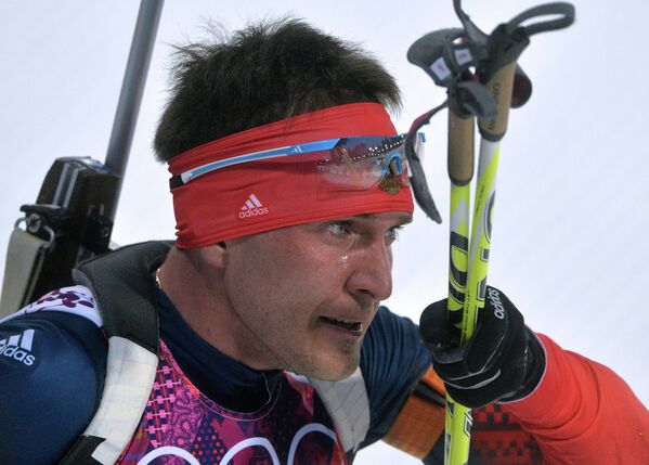 Евгений Гараничев Евгений Гараничев