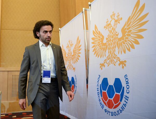 Роман Бабаев Роман Бабаев