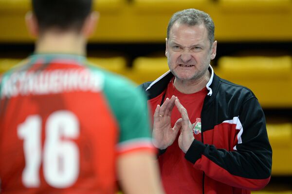 Андрей Воронков Андрей Воронков