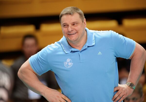 Владимир Алекно Владимир Алекно
