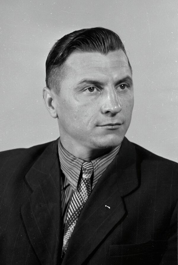 Иван Удодов. Иван Удодов.
