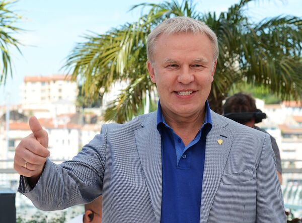 Вячеслав Фетисов Вячеслав Фетисов