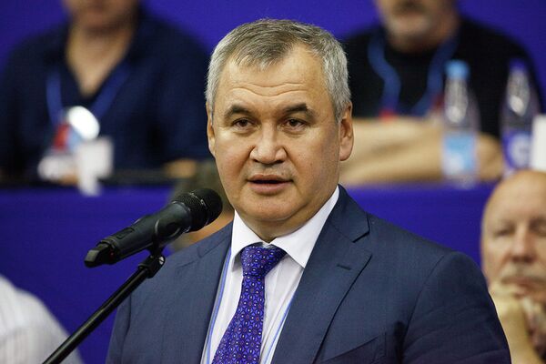 Нурулла Саттаров Нурулла Саттаров
