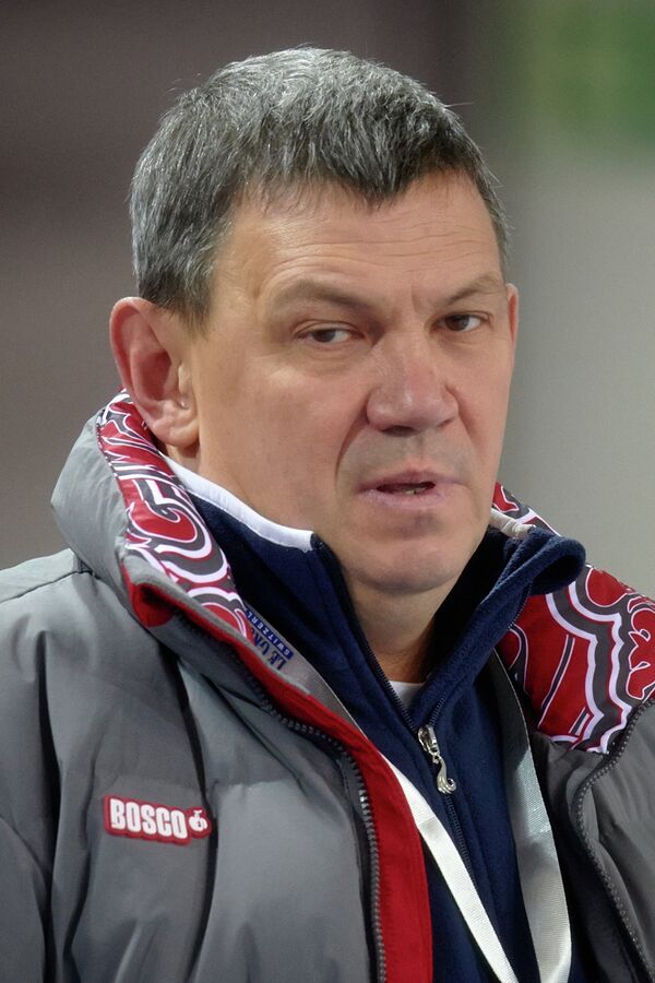 Юрий Шулико Юрий Шулико